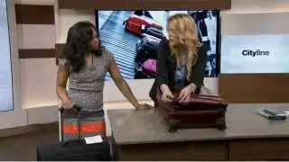 Heys Vantage on CityLine