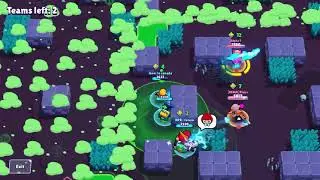 Amber needs a nerd (level 1)