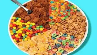 China Breakfast Cereals Market Forecast 2021