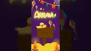 apresentacao para o infantil II A