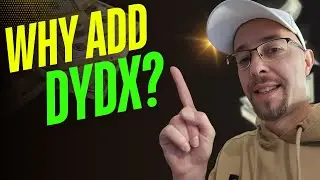 Why This DYDX Position Will Not Last Forever