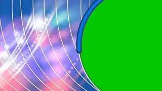 Green Screen Background Motion Graphics Video Effects HD Free Download