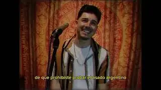 Viaje a Argentina 🇦🇷 Conocí a mi VOCAL COACH☺️ ❗❗