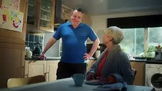 Targeted Lung Health Check awareness campaign
