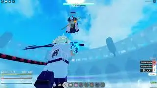 Ope pvp gameplay [GPO]