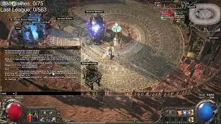 PoE2 Settings and Fixes to Improve CPU Performance