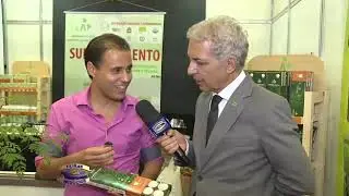 Moringa da Paz  participa do Programa Feiras & Negócios - 16.03.19