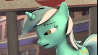 [Short] Muffin Thief
