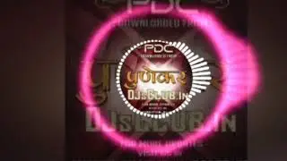 Amdar Zalya Sarkha Vattay Remix By Dj Abhishek and Kiran