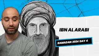 Ibn al Arabi and Ramadan Aqida | Semi Arab Climate Episode 61 | Ramadan 2024