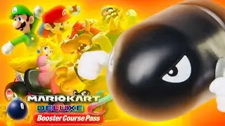 🤨😅 Der Spaß findet kein Ende 🤪😱 Rage Kart 8 Deluxe 🥴 | 🔴 LIVESTREAM | #3469 | MP | #mo360