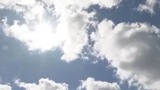 Дожди с грозами придут в Московский регион 23 июня