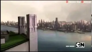 Animation showreel 2013