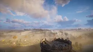 Assassin's Creed Valhalla. Аномалия Анимуса Кильдесбиг