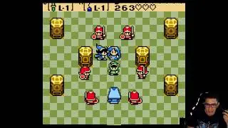 🎵🎶 The Legend of Zelda: Oracle of Ages #19 🎵🎶