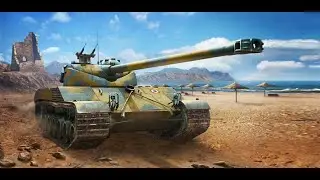 ДОБИВАЕМ БАТА И НЕ ТОЛЬКО WORLD OF TANKS CONSOLE