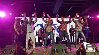 Confepaso 2019 Hermanos Rosario