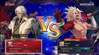 [DNF DUEL] HE GAVE HIMSELF A PROMOTION LOL!!! HIGH LEVEL RANK MATCHES