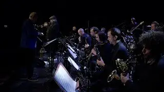 Summer and Winter - Randy Brecker // Aarhus Jazz Orchestra