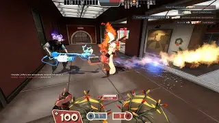 The TF2 Smissmas Update of '23