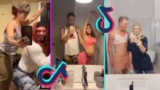New Flip The Switch Challenge TikTok