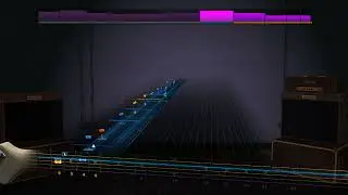 Thin Lizzy - Róisín Dubh (Black Rose) A Rock Legend V2 (Lead Guitar) Rocksmith 2014
