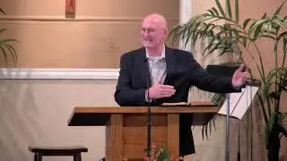 November 10, 2024 - “The Most High Rules the Kingdom of Men, Pt. 2” - Daniel 4:4-27