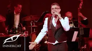 Brokys On Band - Cry Me A River - Live (Las Vegas Experience)