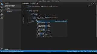 Speed Coding - Simple Login Form | HTML, CSS
