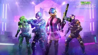 Call of Duty (Day 1)
