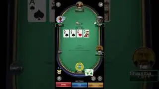 A3s Full House