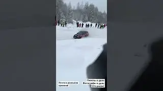 Гоним сейчас Open Rally Cup  «Золотые ворота» #rally #subaru #pendulum #powerslide