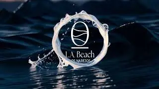 LA Beach. Los Narejos.
