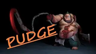 Выбрать PUDGE