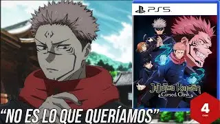 ¿Vale la pena? Jujutsu Kaisen: Cursed Clash Review
