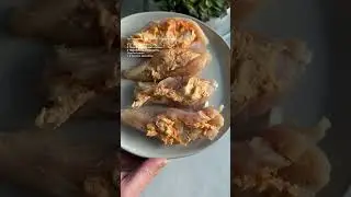 SPICY Stuffed Chicken Tenders 🔥🤤