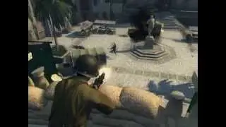 Mafia 2 - Bölüm 1 - Bokunu Yiyim Vurma Abey