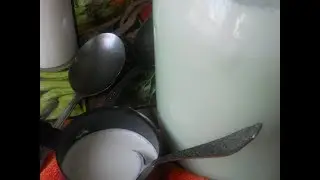 ✅Сливки 🥛 Сливки из молока в домашних условиях 🍼 Как отделить сливки от молока? 🍚