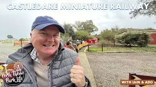 Castledare Miniature Railway