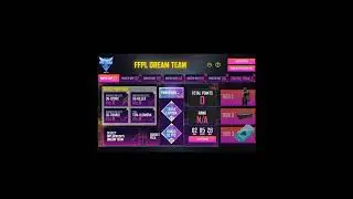 FREE FIRE TODAY REDEEM CODE | FFPL REDEEM CODE | POWER UP REDEEM CODE | TRIPLE CAPTAIN REDEEM CODE