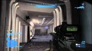 Nice Ways to end Games