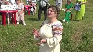 День села Ёртом #2 Потеряешь историю потеряешь Родину