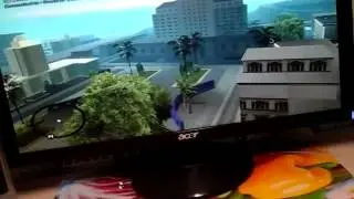 Грани на сервере Fresh.rp samp