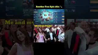 Another Epic skin guys 💥🍾#shorts #dance #viral #trendingshorts