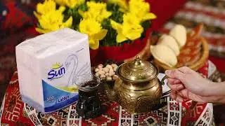 Novruz bayraminiz mubarek olSUN!