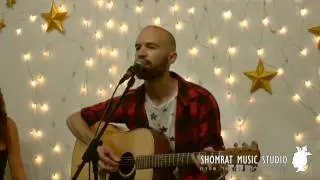 שמרת מיוזיק סטודיו / קורס כתיבה והלחנת שירים: עומרי בירן
