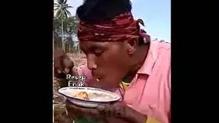 TUTORIAL MAKAN MAKAN SEHAT.