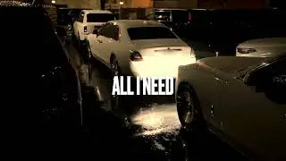 (FREE) Future x Metro Boomin Type Beat 2024 - "ALL I NEED”