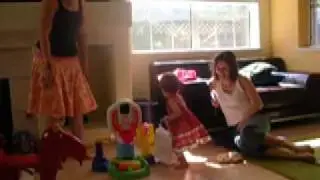 Liliana's Little Movie