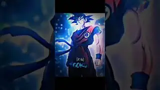SAITAMA (MANGA SERIOUS MOOD) vs GOKU (MANGA TUI) | 